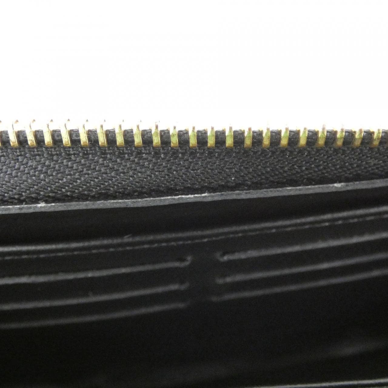 LOUIS VUITTON M81510 銀包 羊皮 7