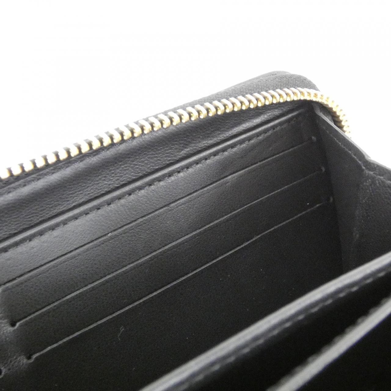 LOUIS VUITTON M81510 銀包 羊皮 8