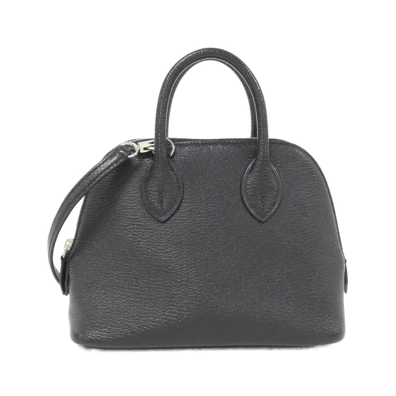 HERMES Bolide 073444CK Handbag