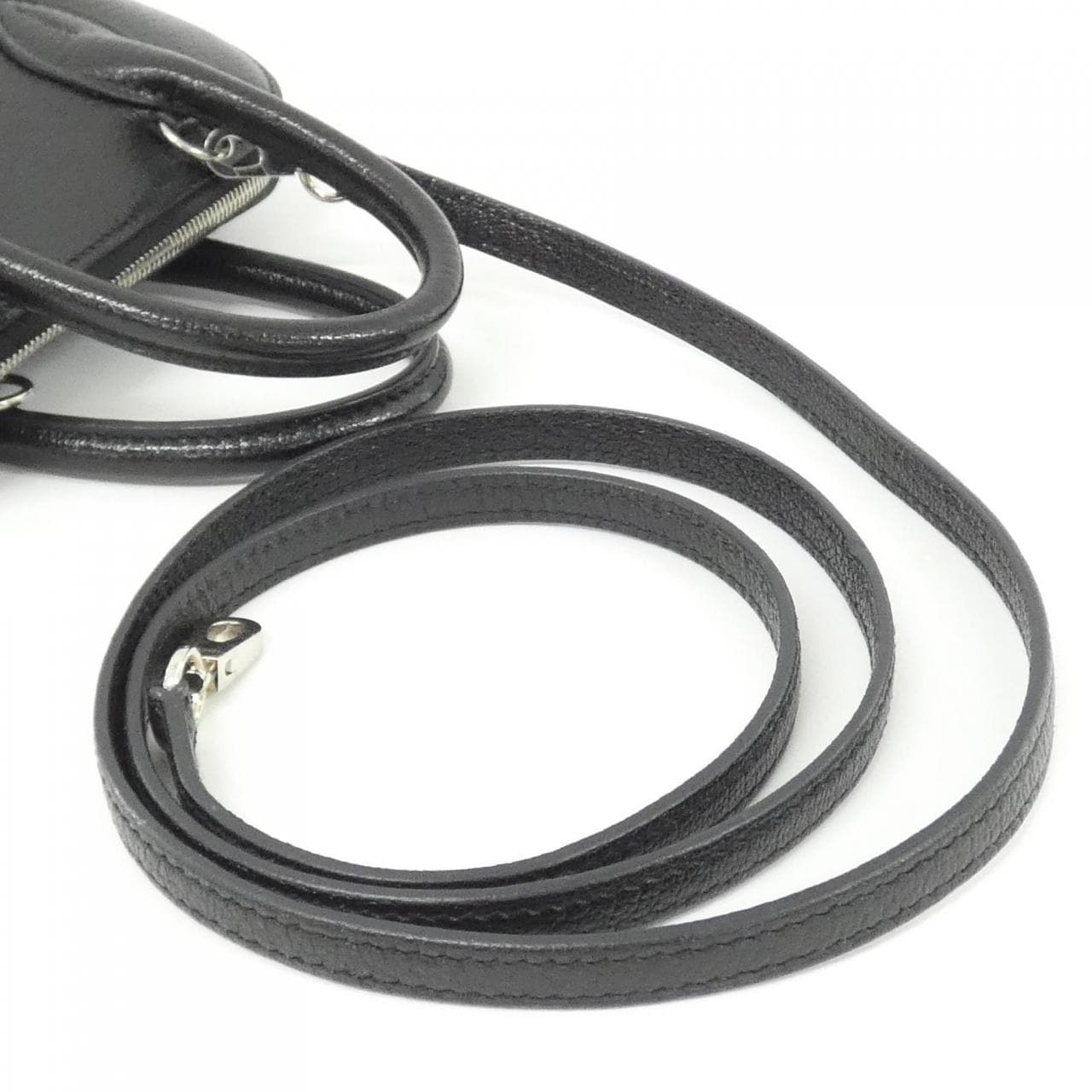 HERMES Bolide 073444CK Handbag 4