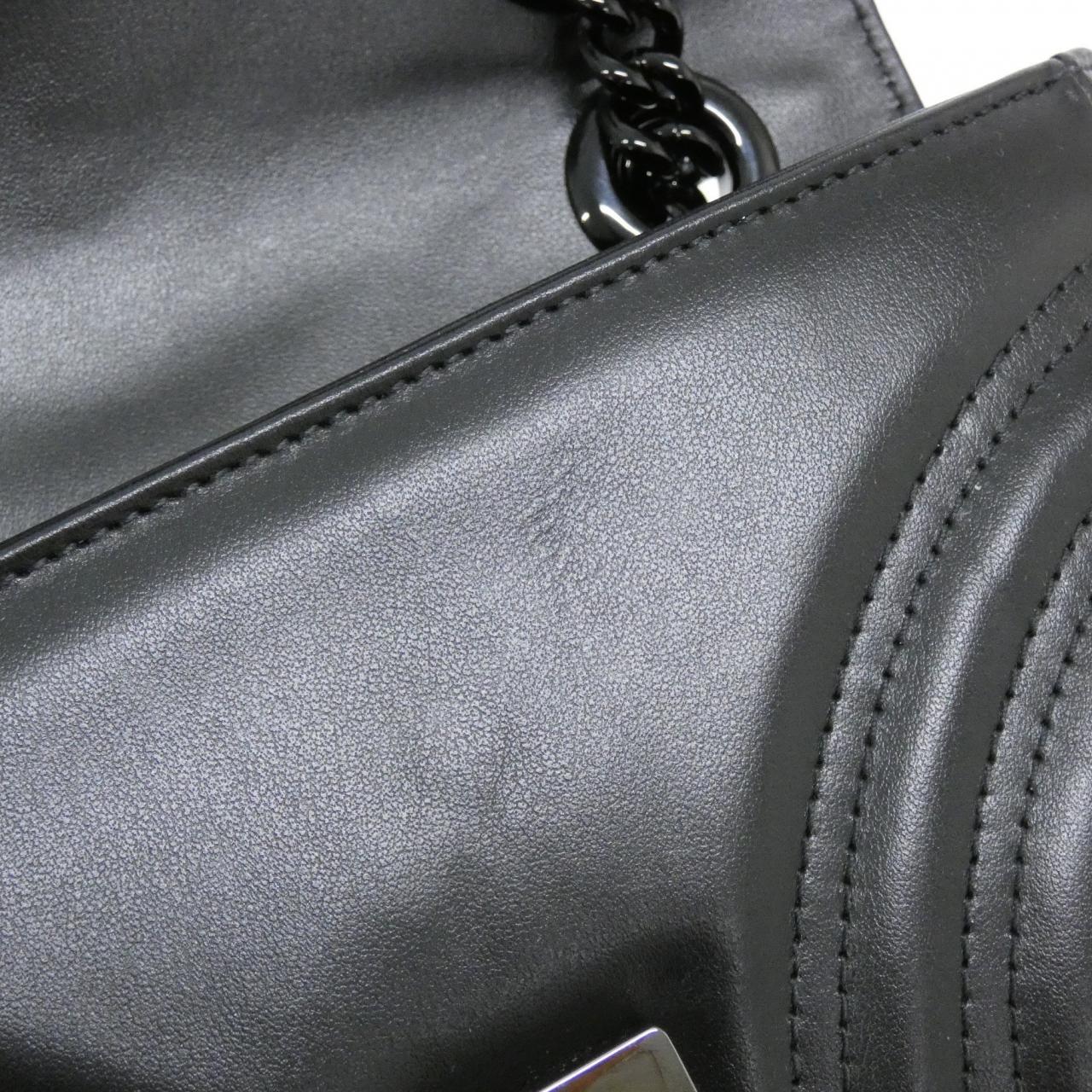 GUCCI 446744 DTDFV Shoulder Leather 4