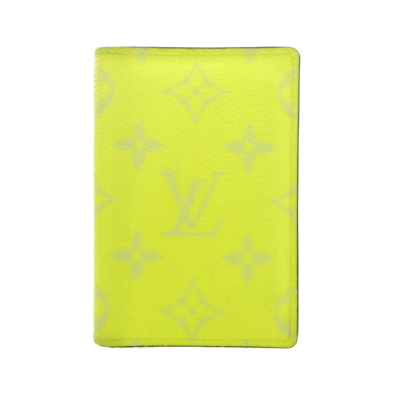 LOUIS VUITTON M30949 卡片套 帆布