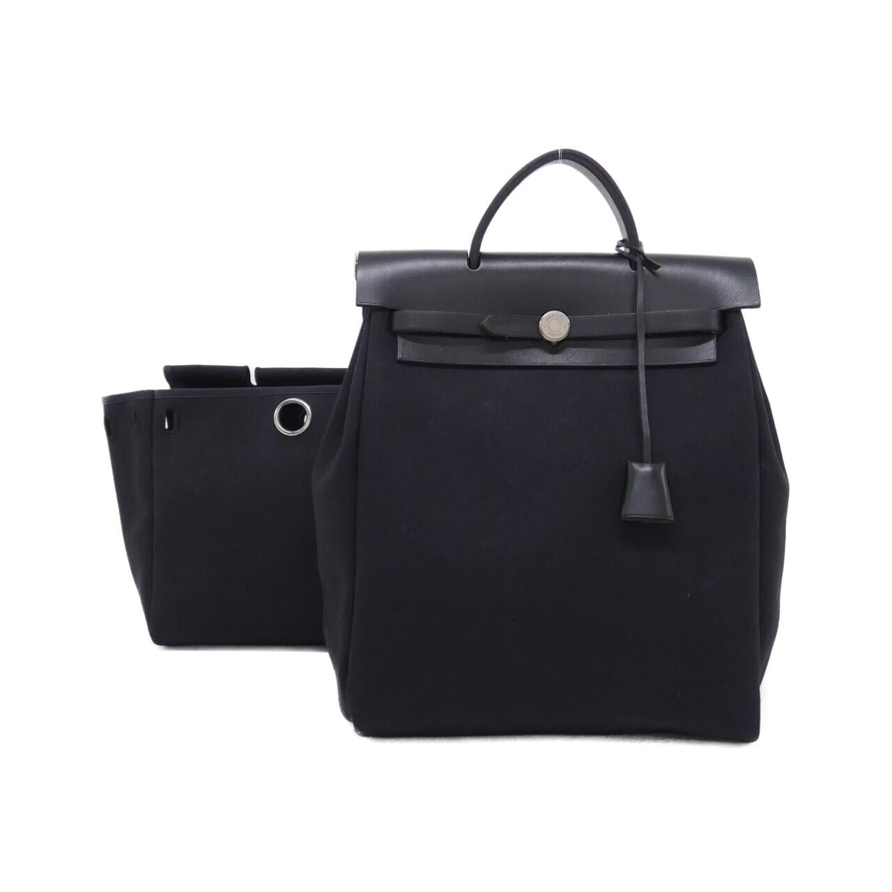 HERMES Herbag 030865CB Backpack