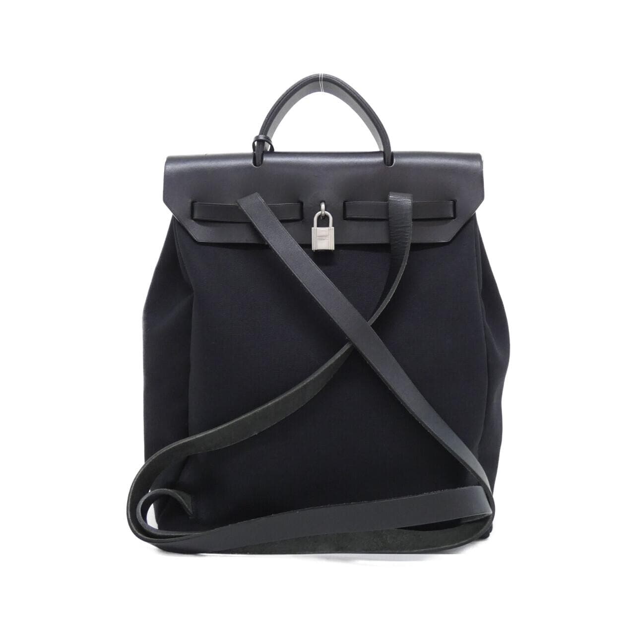 HERMES Herbag 030865CB Backpack 2