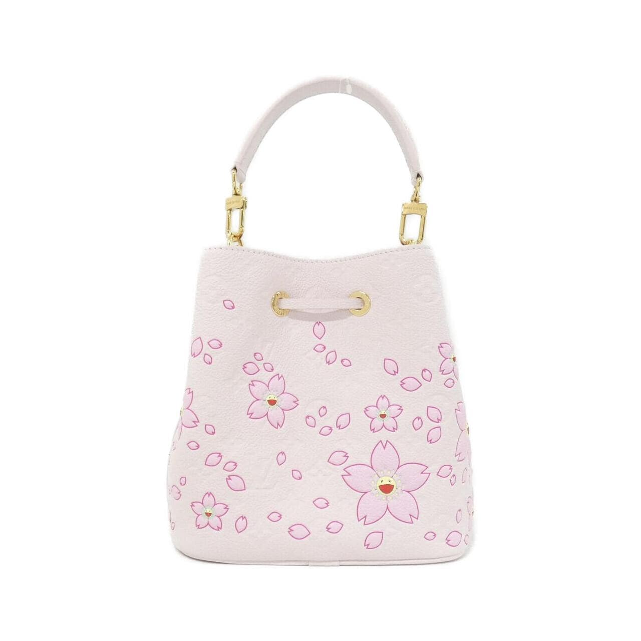LOUIS VUITTON M13676 Handbag Monogram 2
