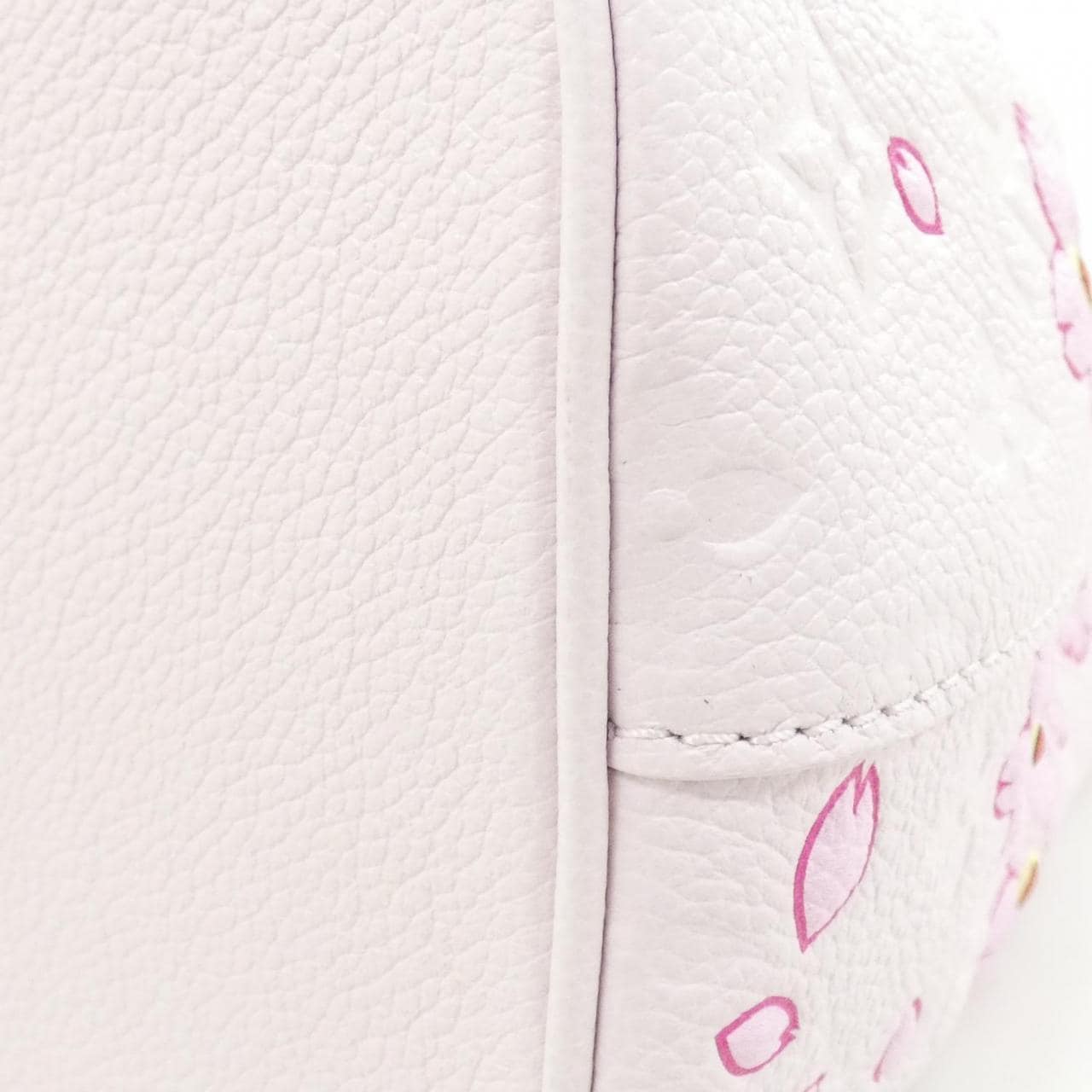 LOUIS VUITTON M13676 Handbag Monogram 3