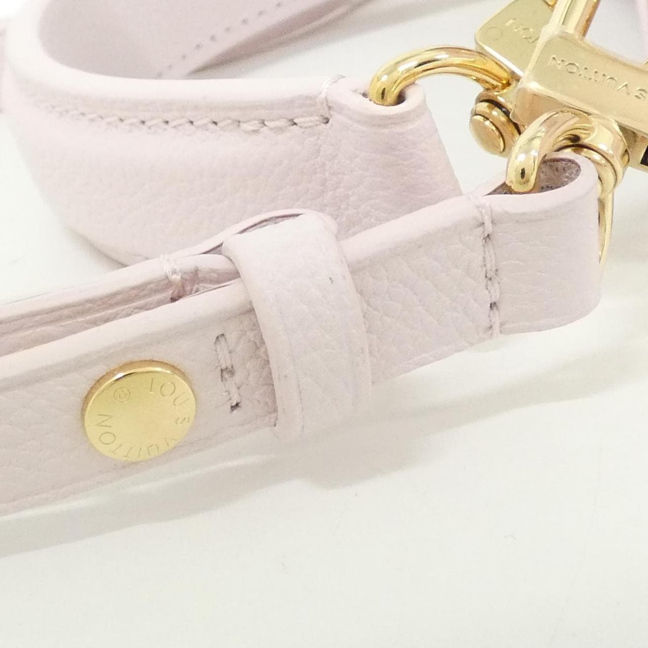 LOUIS VUITTON M13676 Handbag Monogram 5