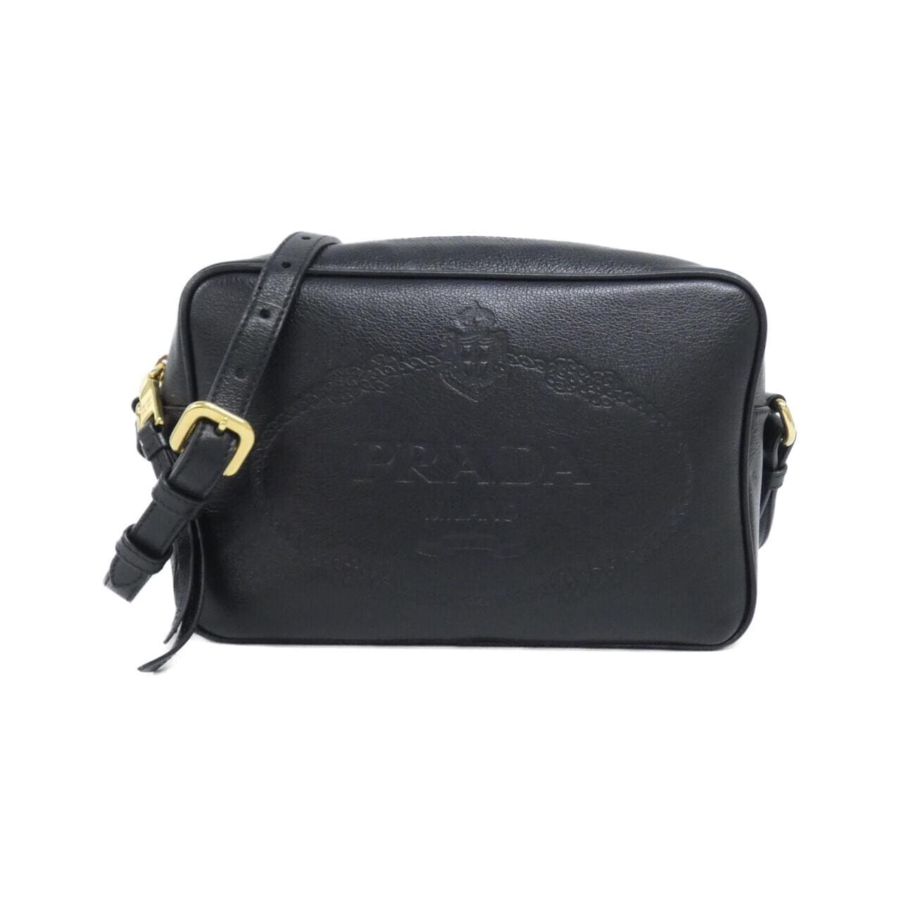 PRADA 1BH089 Shoulder