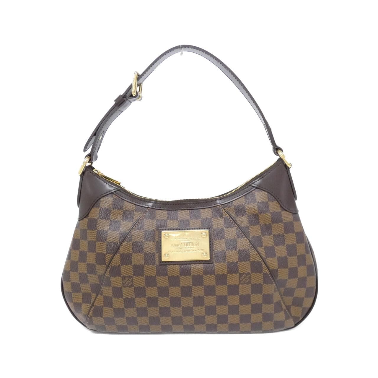 LOUIS VUITTON N48181 Shoulder Damier