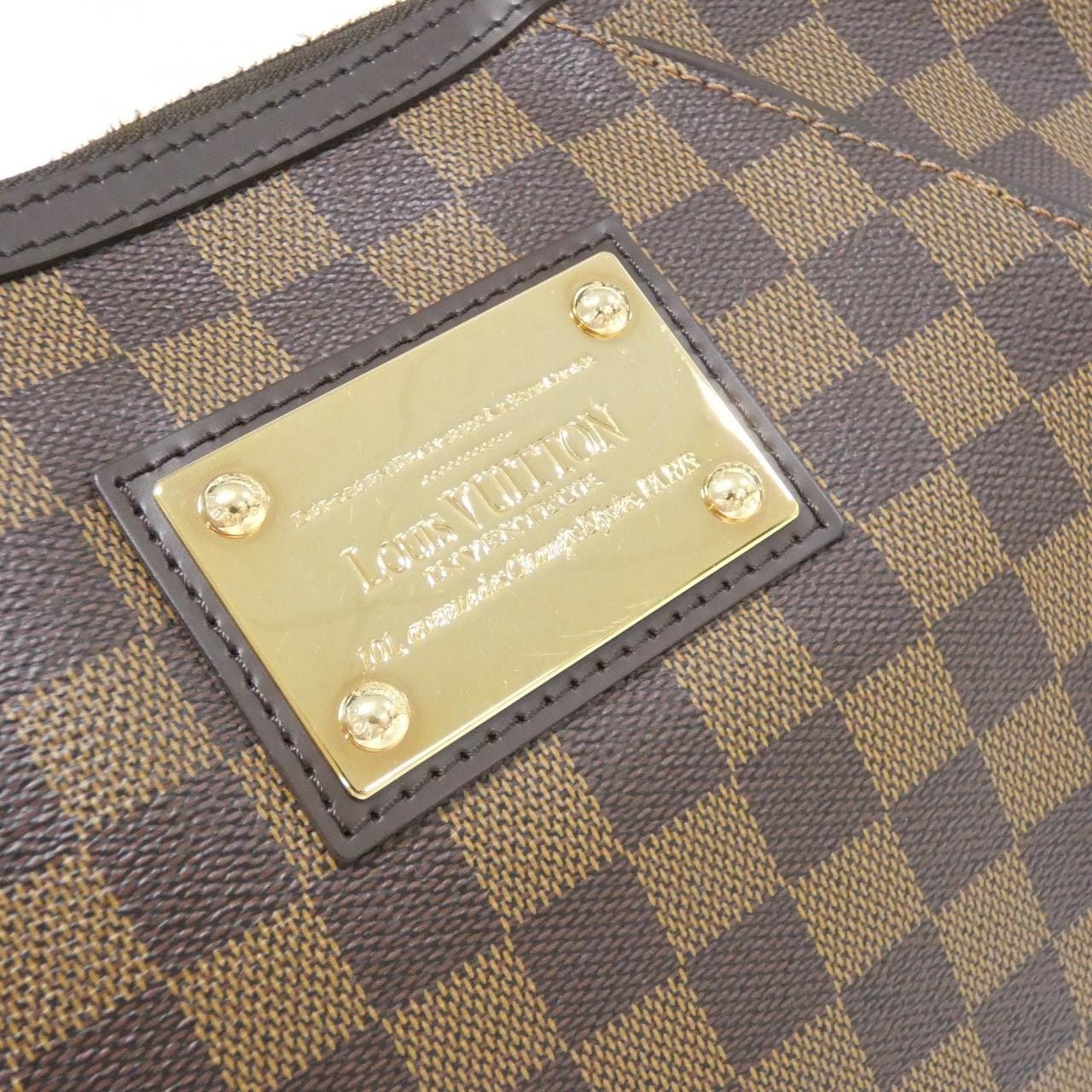 LOUIS VUITTON N48181 Shoulder Damier 4