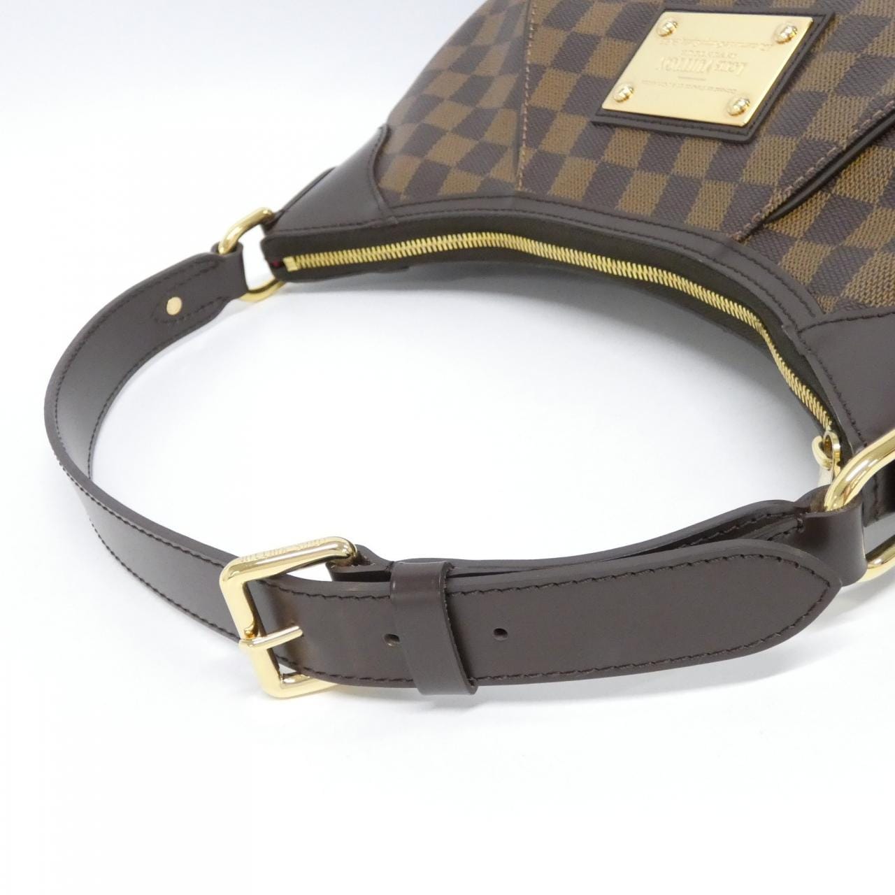 LOUIS VUITTON N48181 Shoulder Damier 5