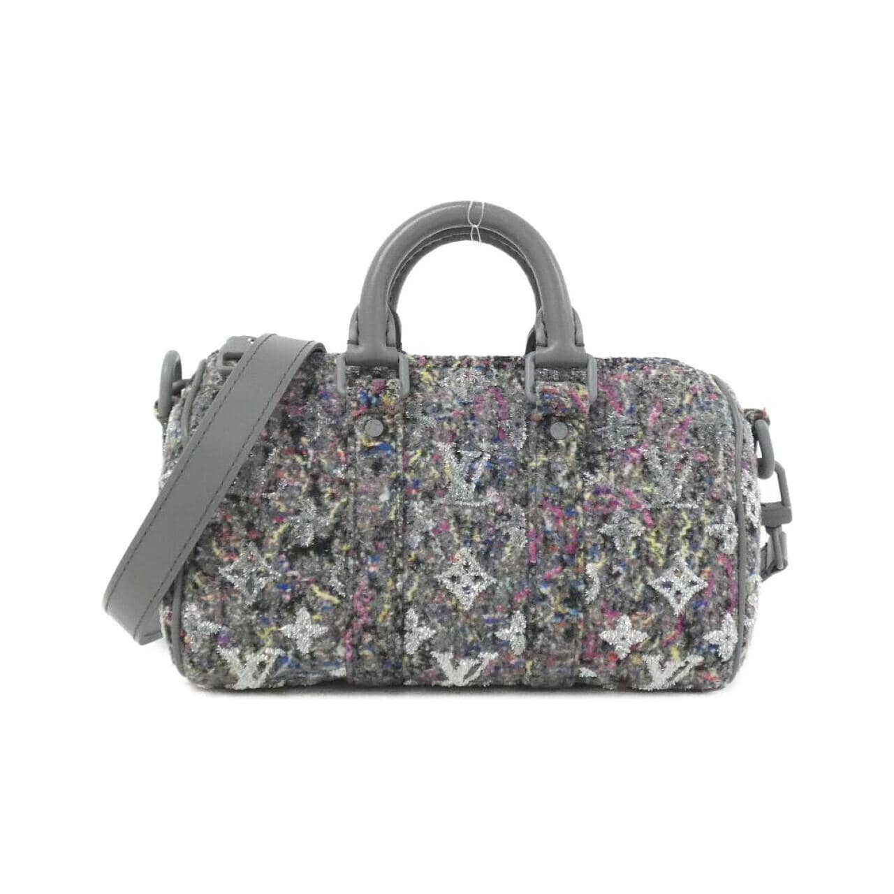 LOUIS VUITTON Keepall M80821 Boston