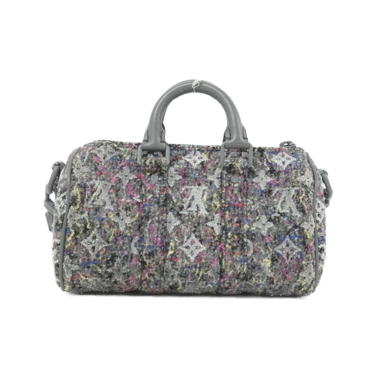 LOUIS VUITTON Keepall M80821 Boston 2