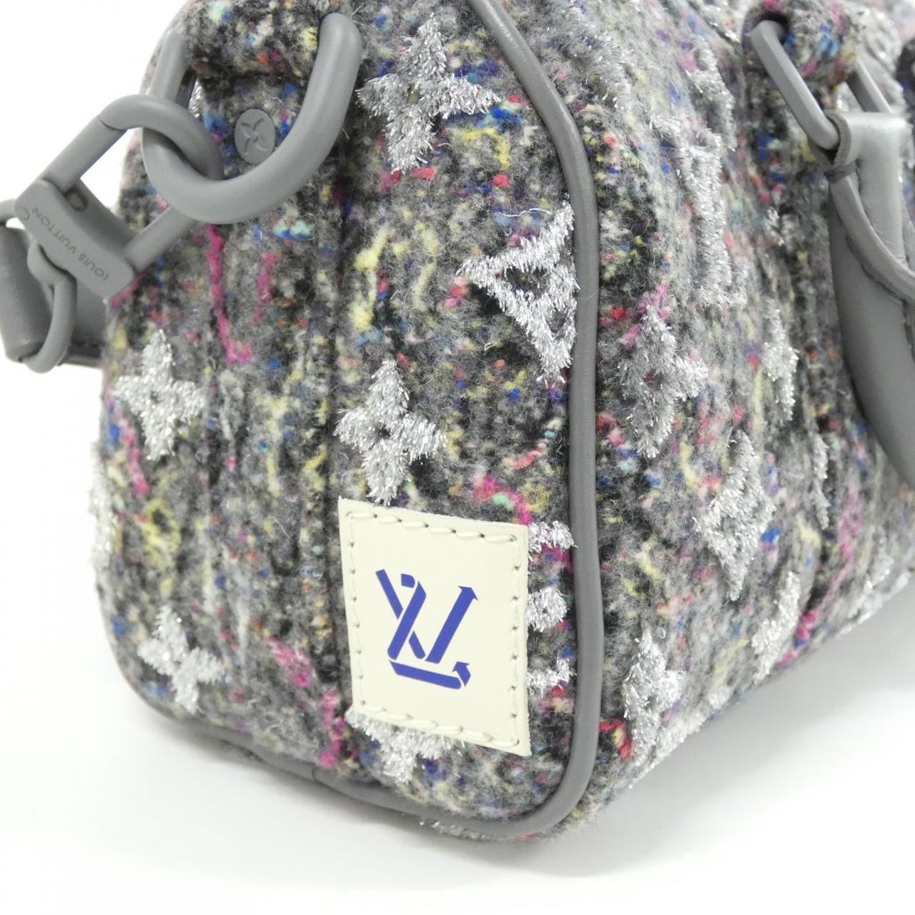 LOUIS VUITTON Keepall M80821 Boston 4
