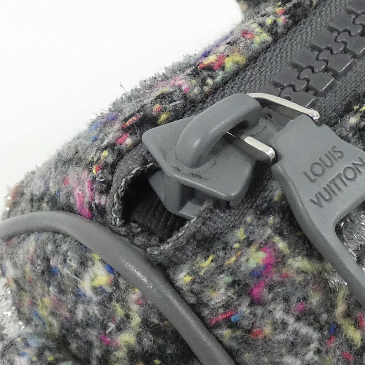 LOUIS VUITTON Keepall M80821 Boston 5