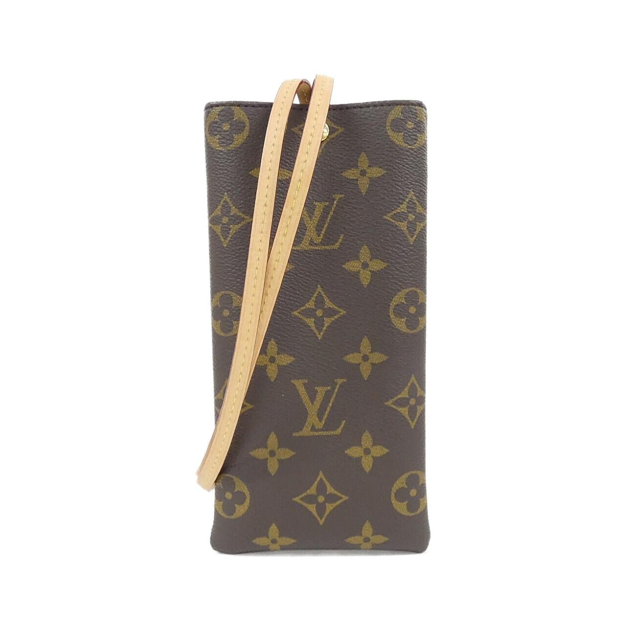 LOUIS VUITTON GI1365 銀包 Monogram