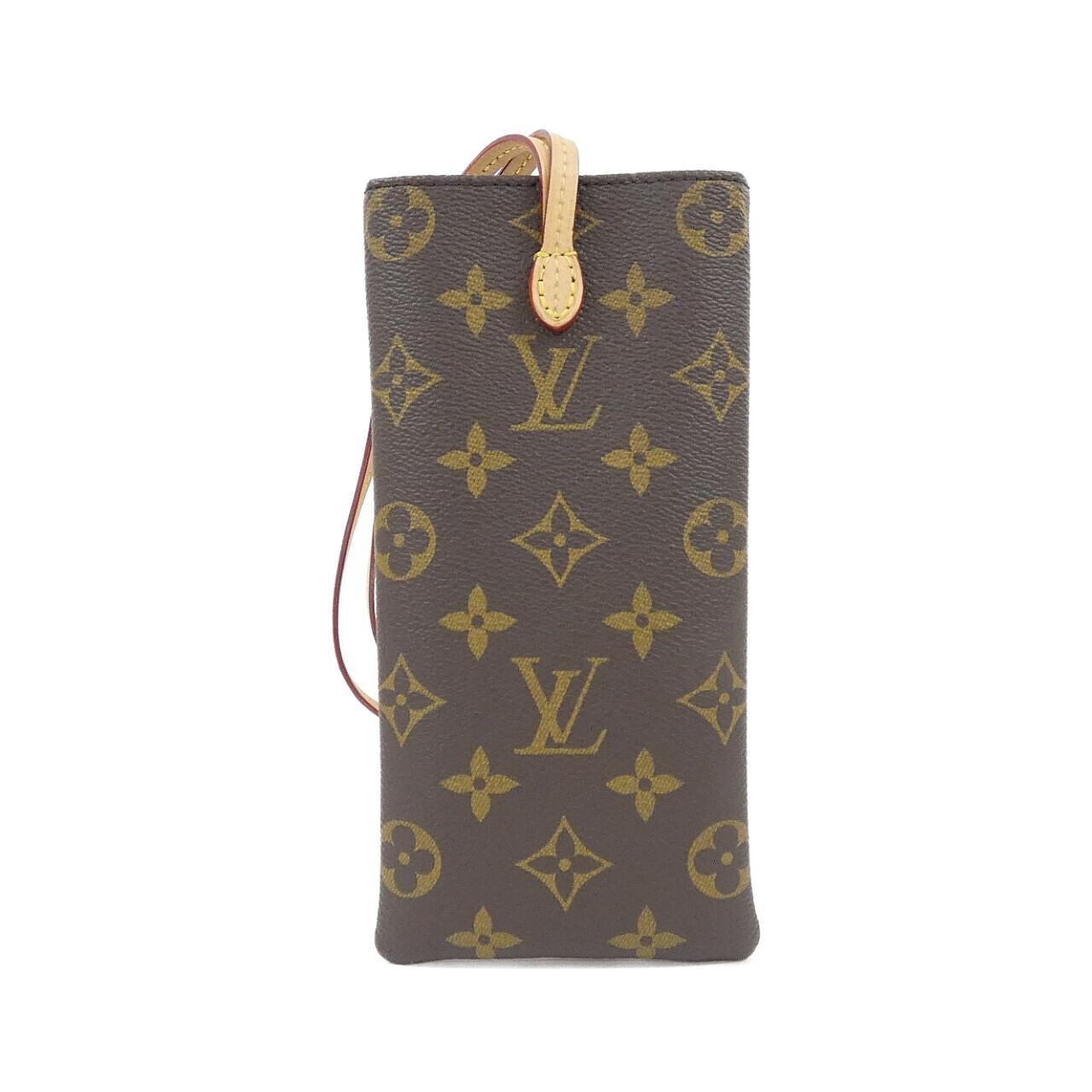 LOUIS VUITTON GI1365 銀包 Monogram 2