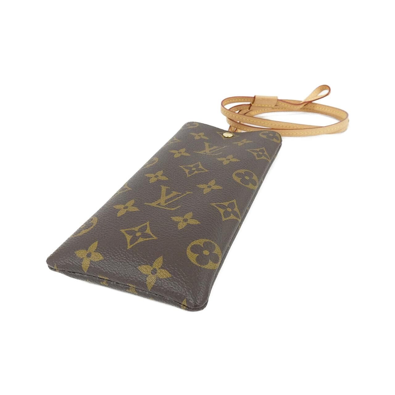 LOUIS VUITTON GI1365 銀包 Monogram 3