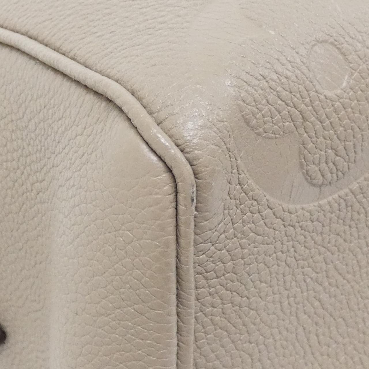 LOUIS VUITTON Speedy M59273 Boston Monogram 2