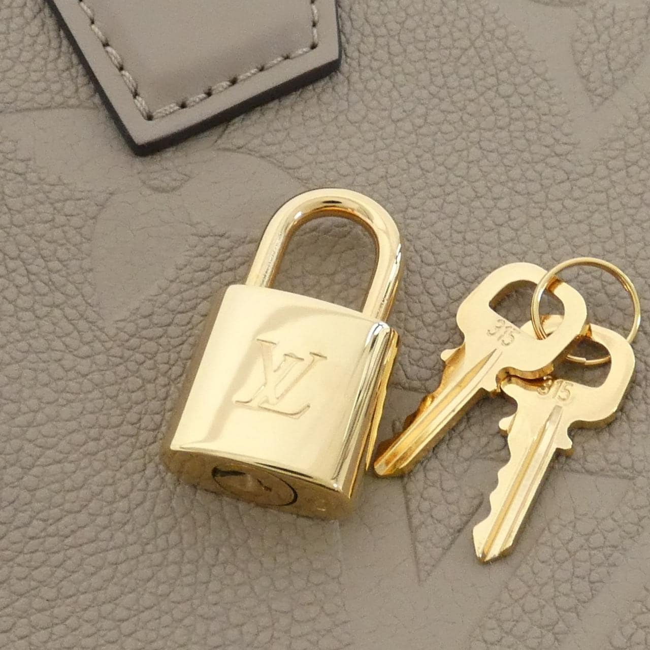 LOUIS VUITTON Speedy M59273 Boston Monogram 3