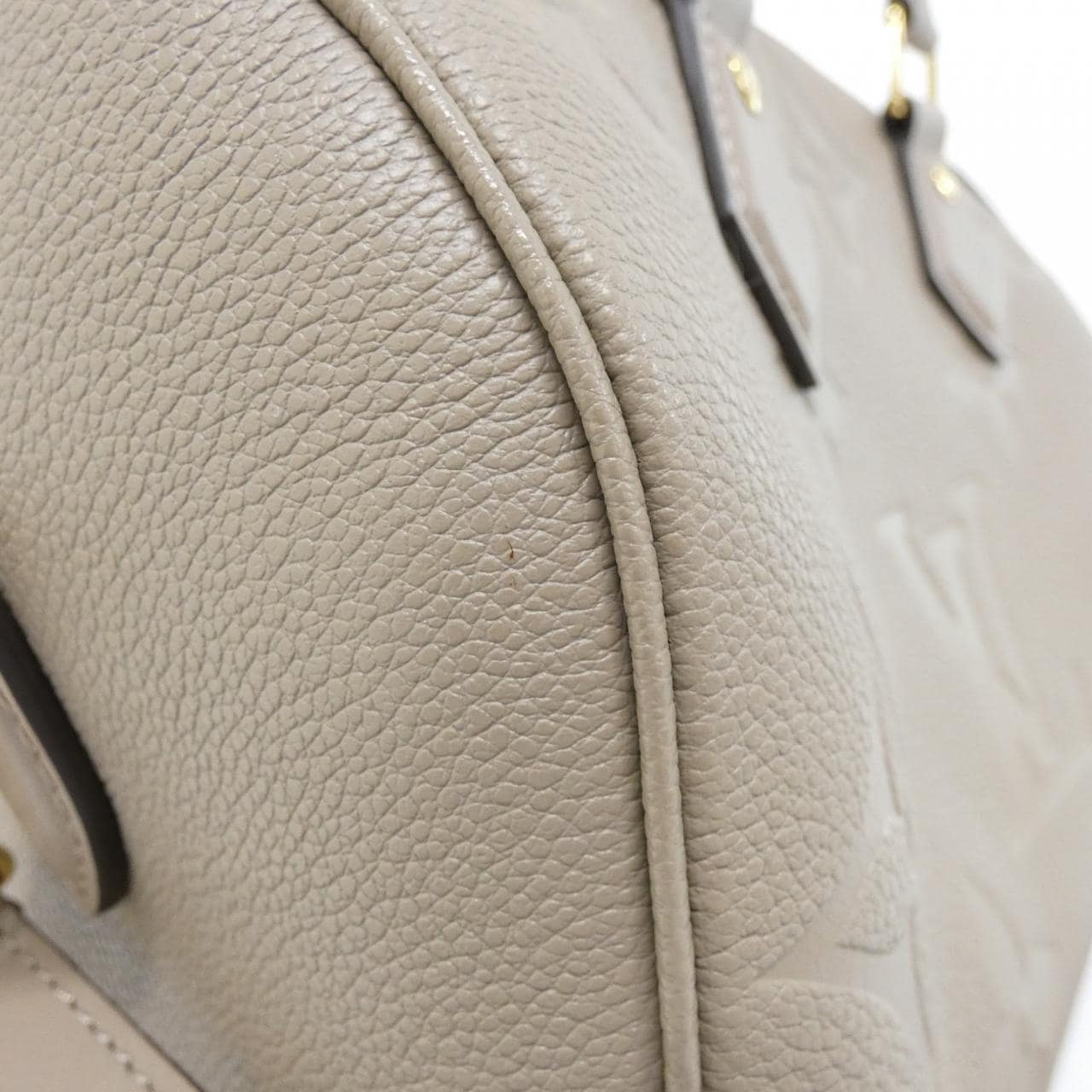 LOUIS VUITTON Speedy M59273 Boston Monogram 4
