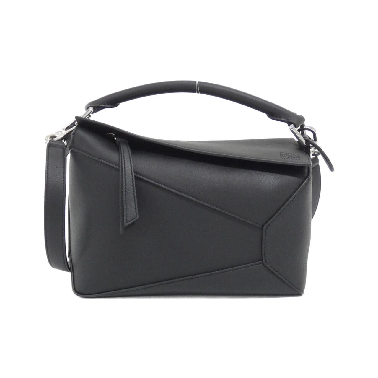 LOEWE Puzzle A510P60X41 手提包