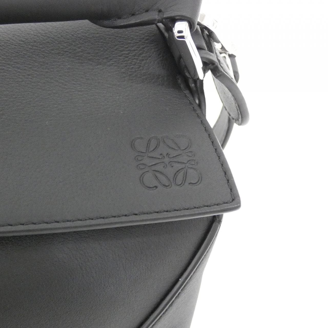 LOEWE Puzzle A510P60X41 手提包 5
