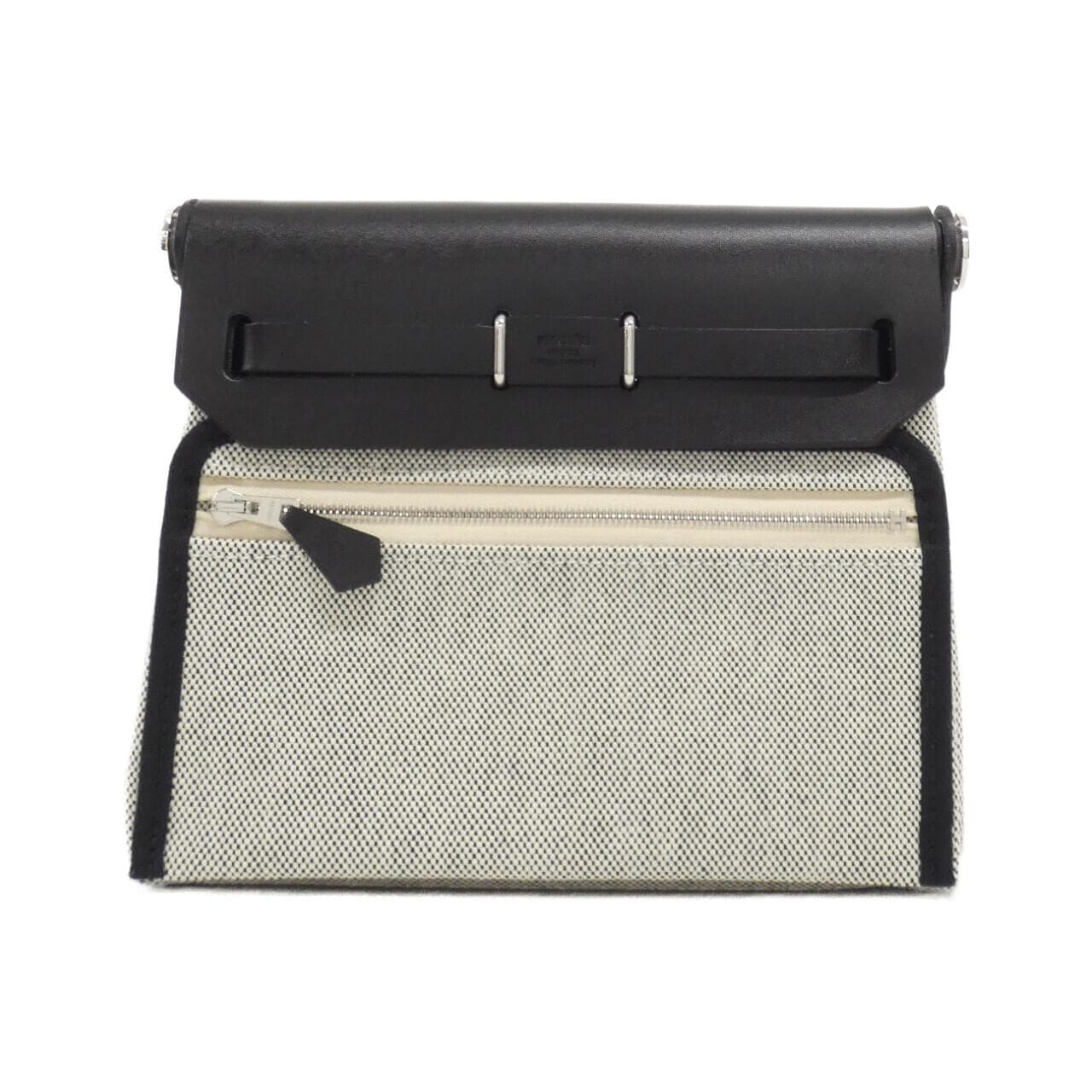 HERMES Herbag 085414CK Shoulder 2