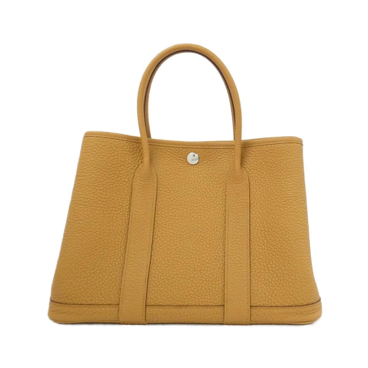 HERMES Garden Party 051568CK Tote