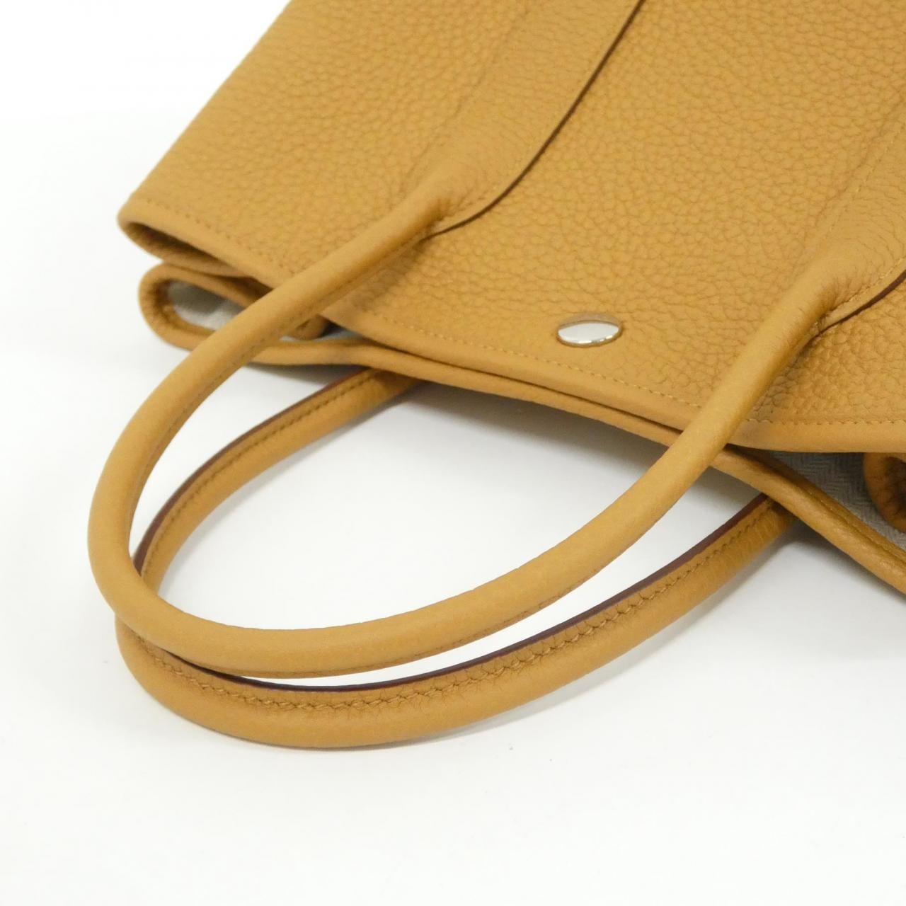 HERMES Garden Party 051568CK Tote 3