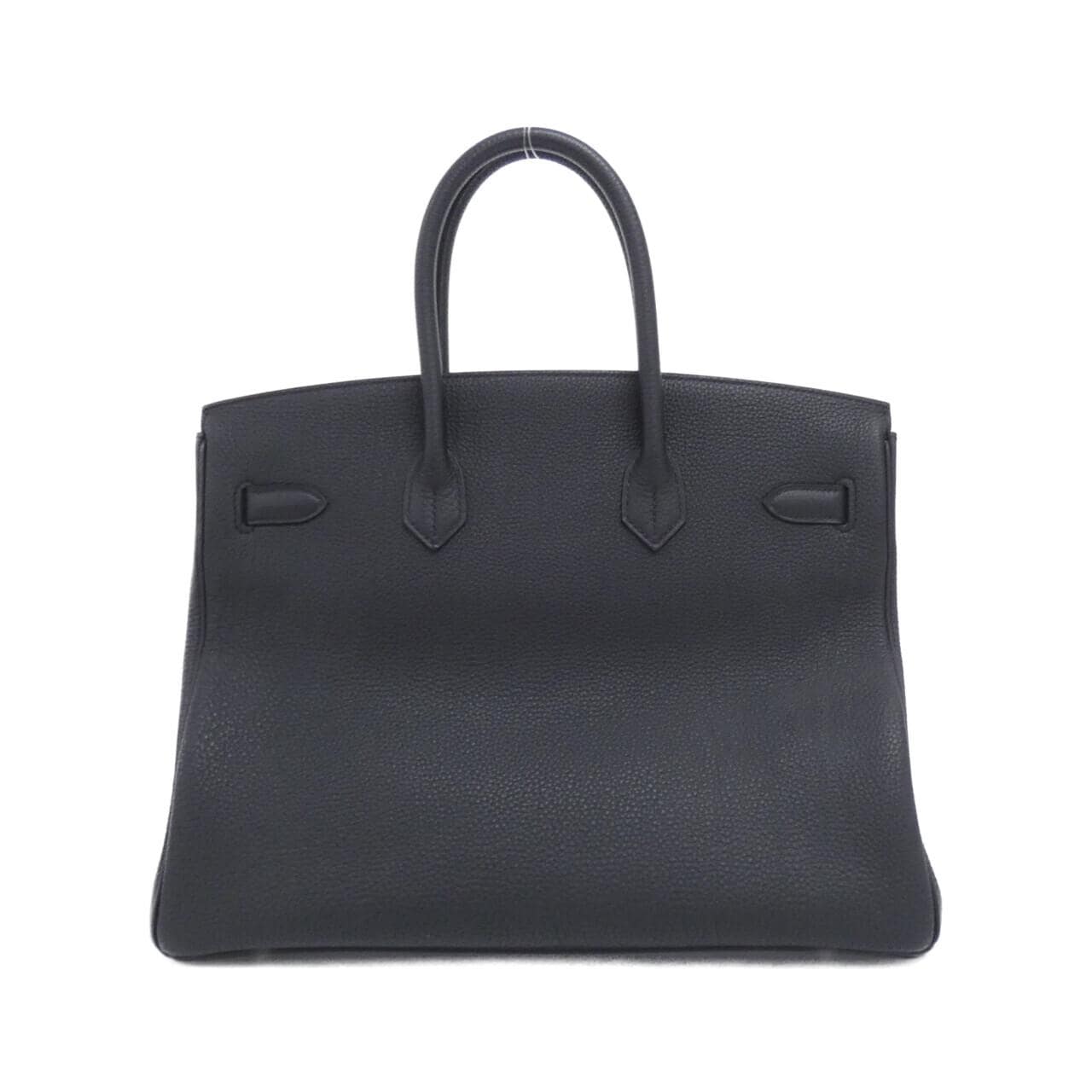 HERMES Birkin 027767CK Handbag Togo 2