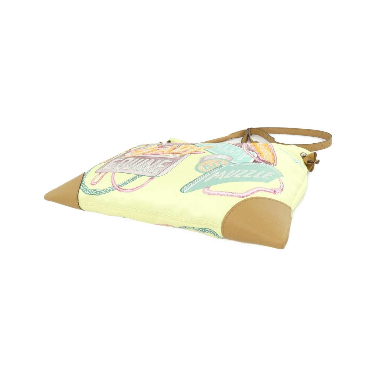 HERMES 084535CK 肩背包 Swift 3