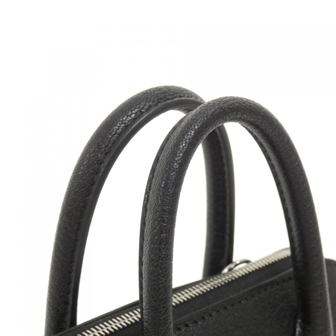 HERMES Bolide 073444CK Handbag 3