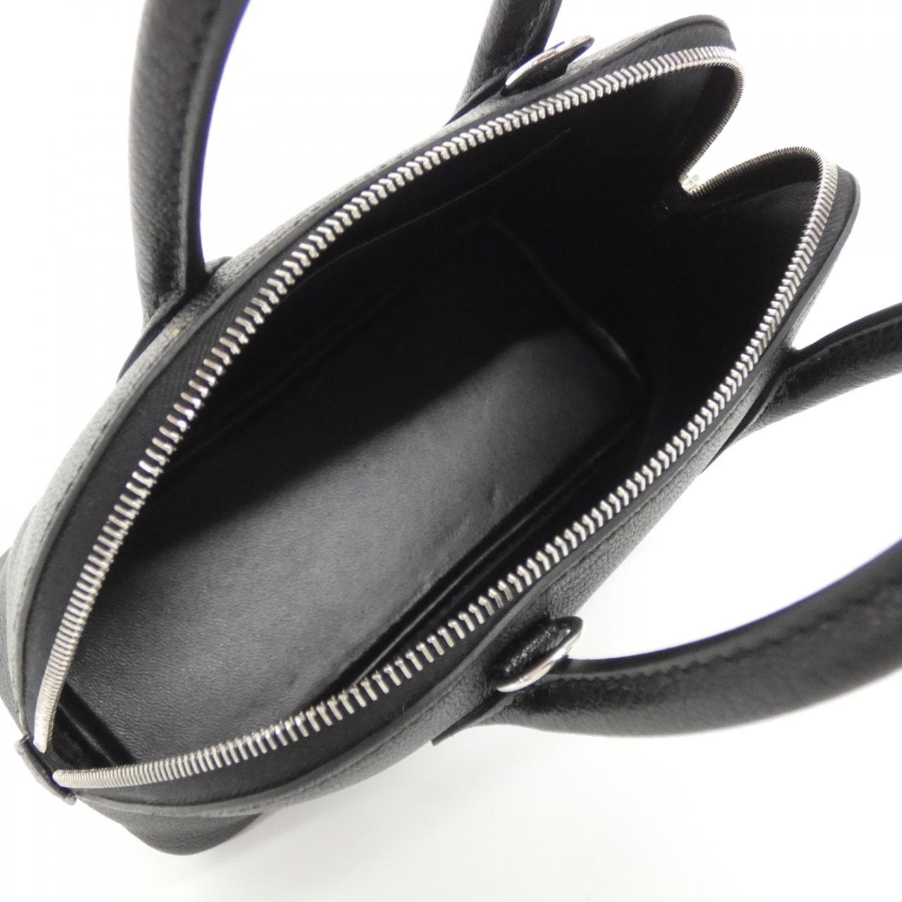 HERMES Bolide 073444CK Handbag 5