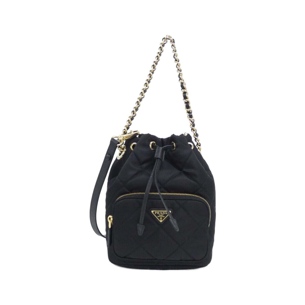 PRADA 1BH038 肩背包