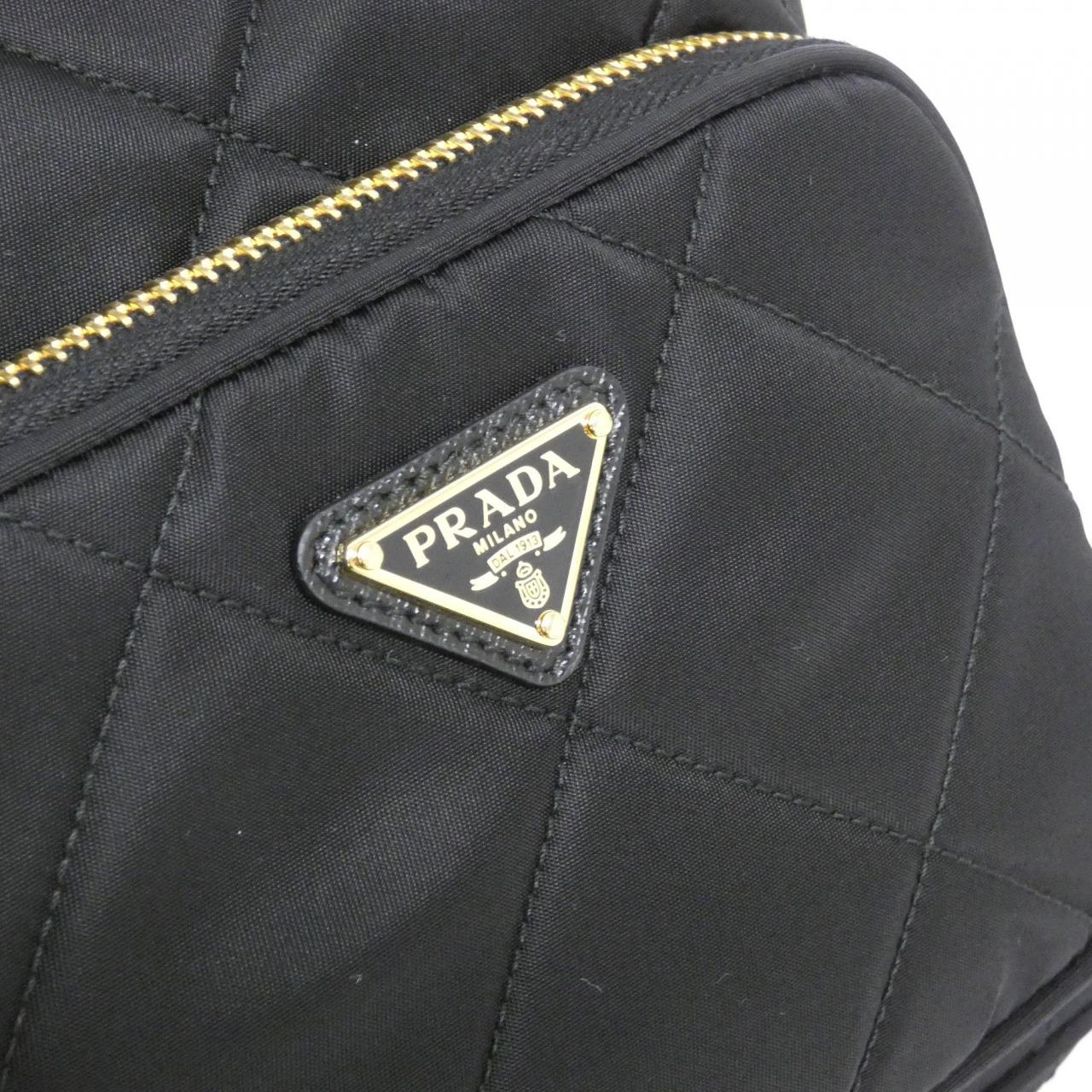 PRADA 1BH038 肩背包 4