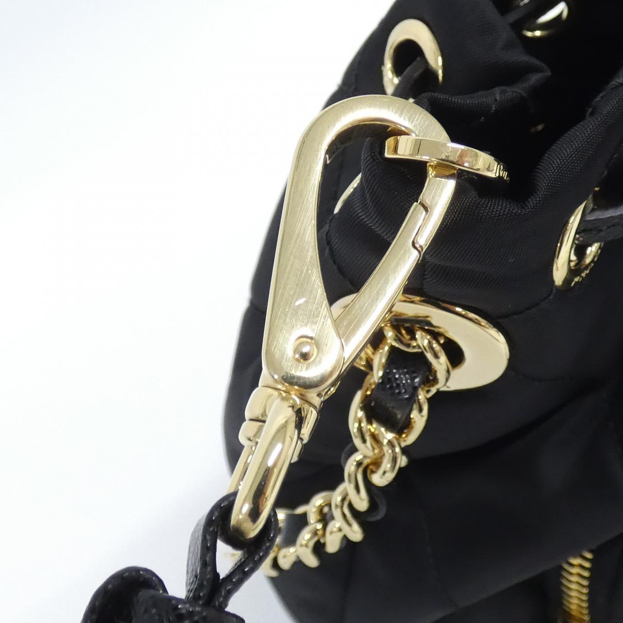 PRADA 1BH038 肩背包 5