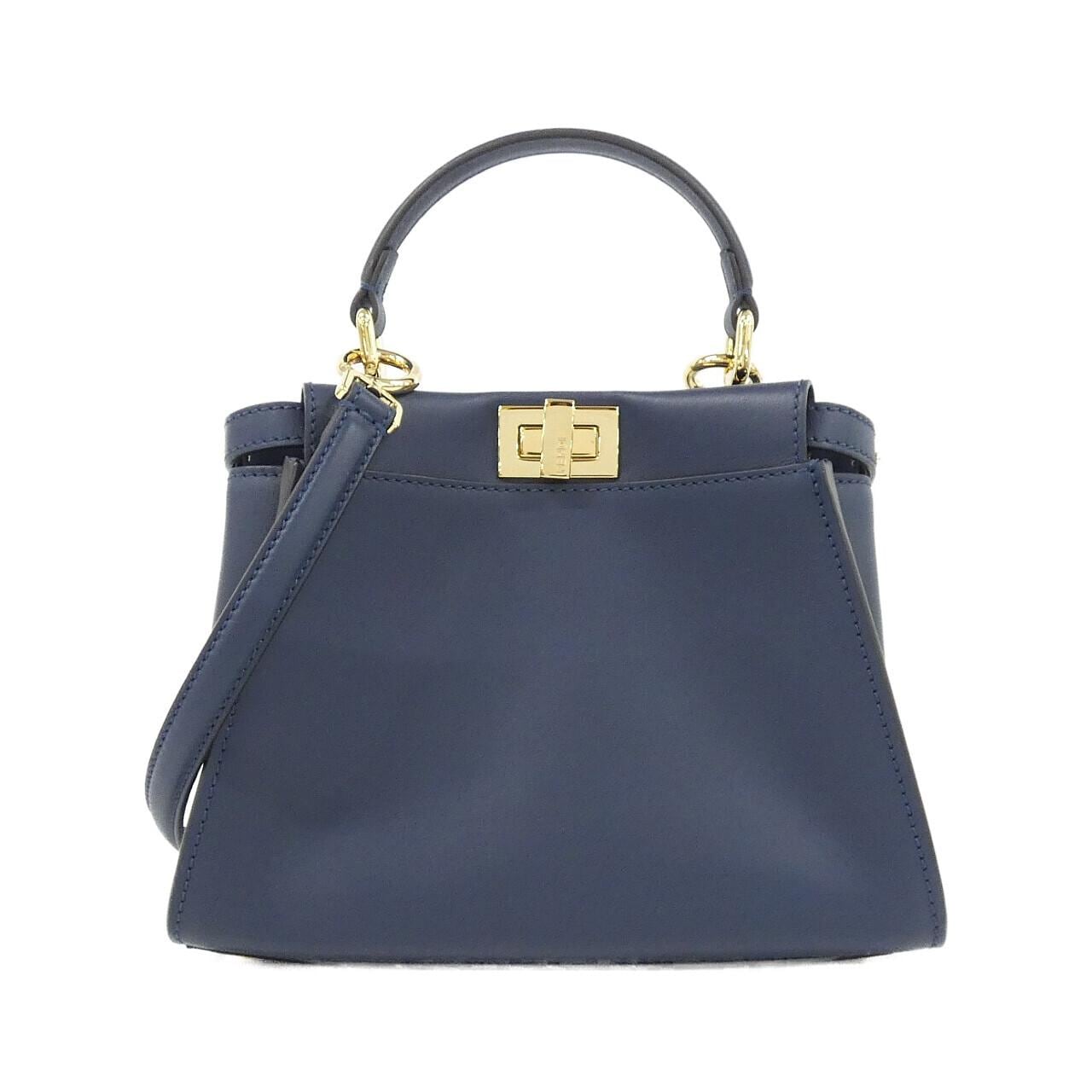 FENDI Peekaboo 8BN244 AW6G 手提包
