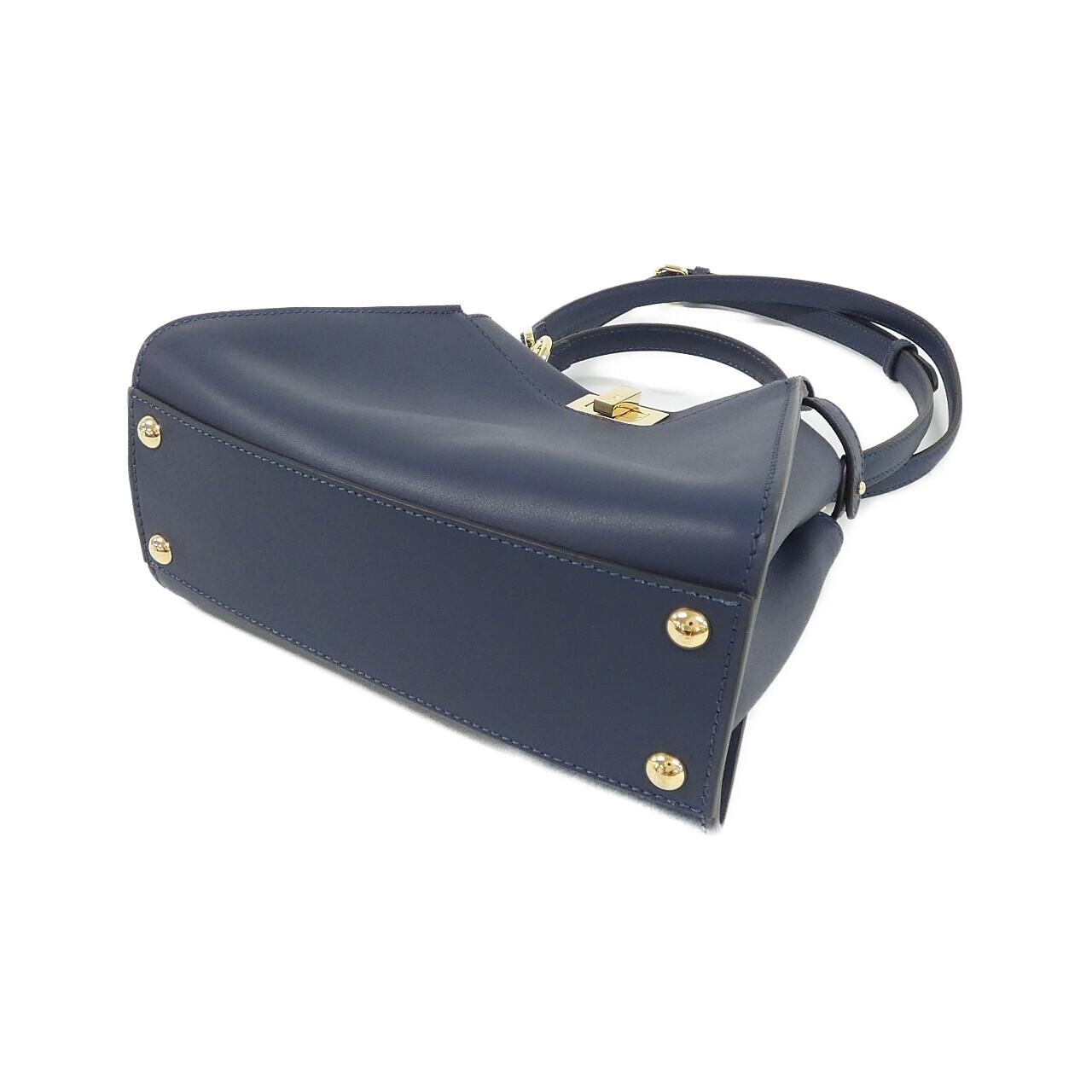 FENDI Peekaboo 8BN244 AW6G Handbag 2