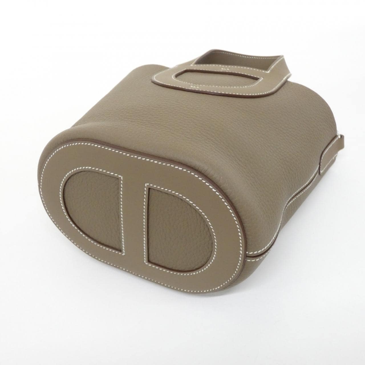 HERMES 084274CK 手提包 Clemence 2