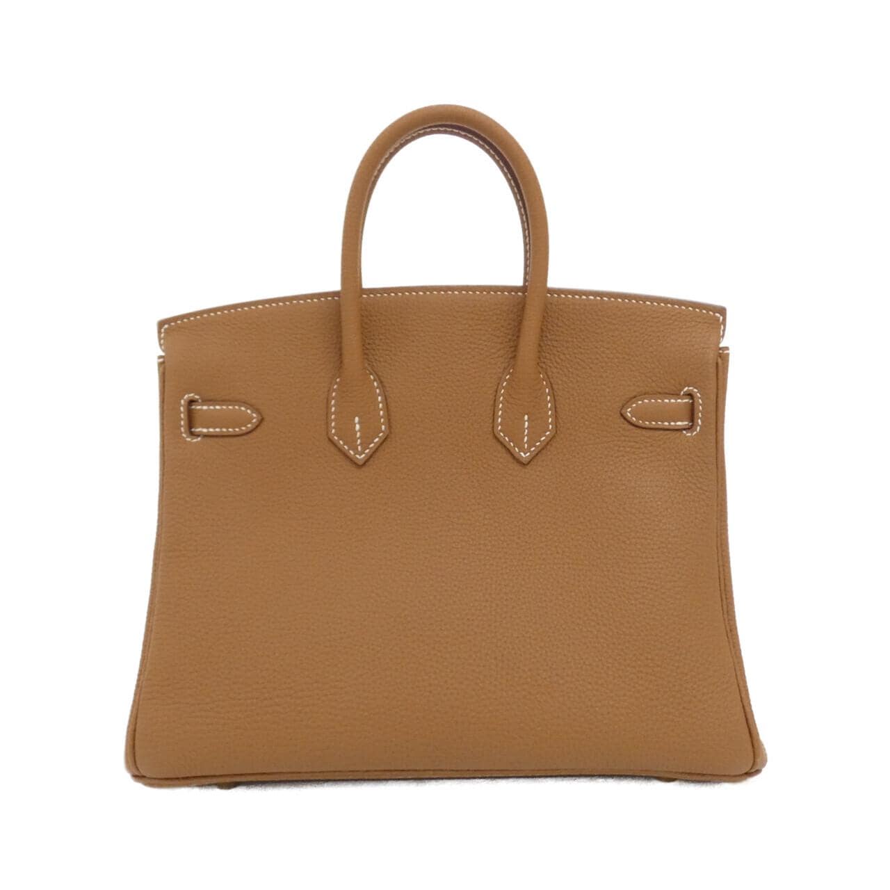 HERMES Birkin 041344CC Handbag Togo 2