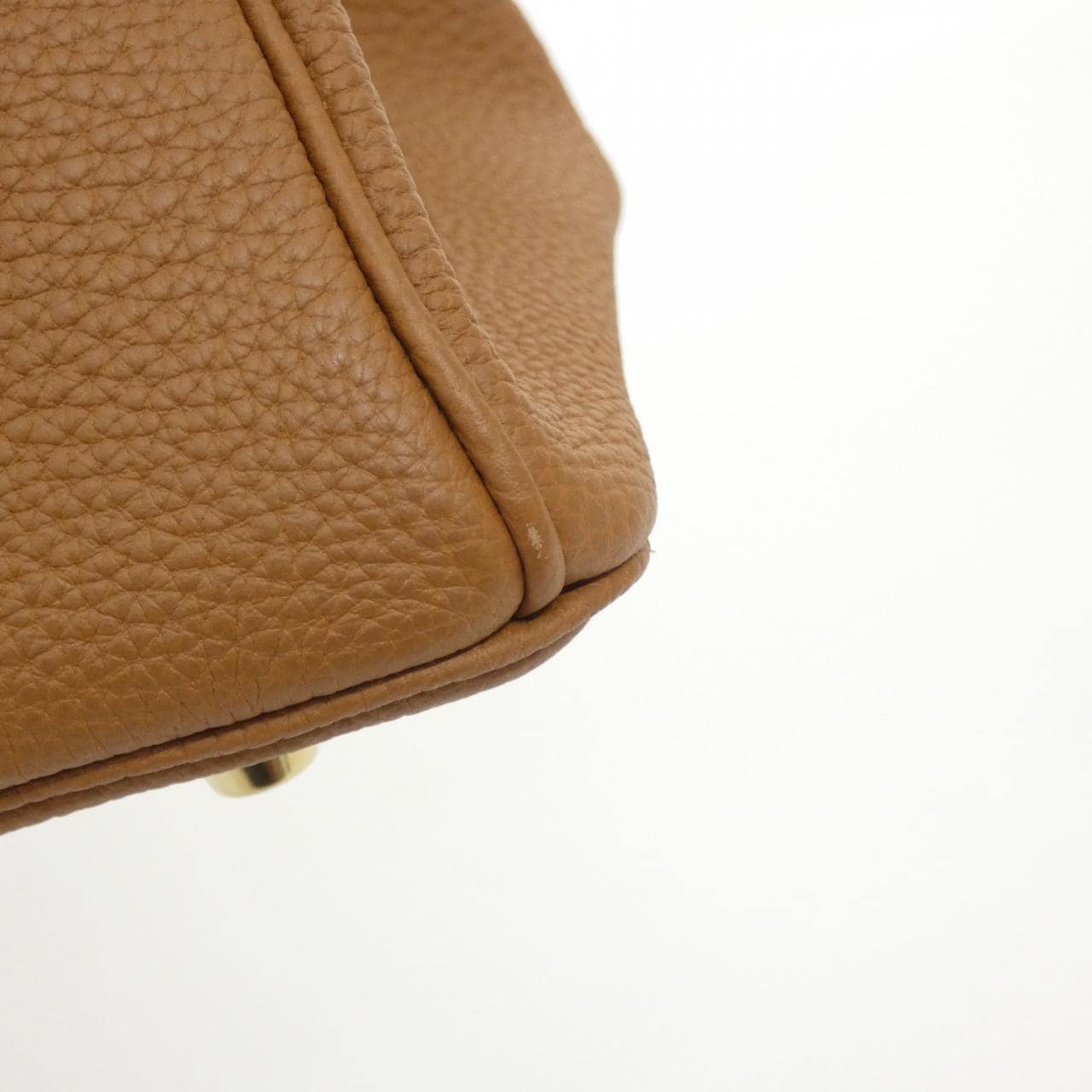 HERMES Birkin 041344CC Handbag Togo 5