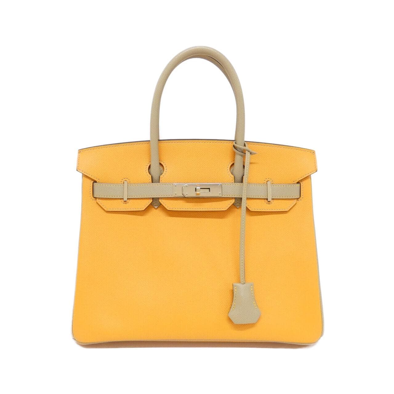 HERMES Birkin 手提包 Epsom