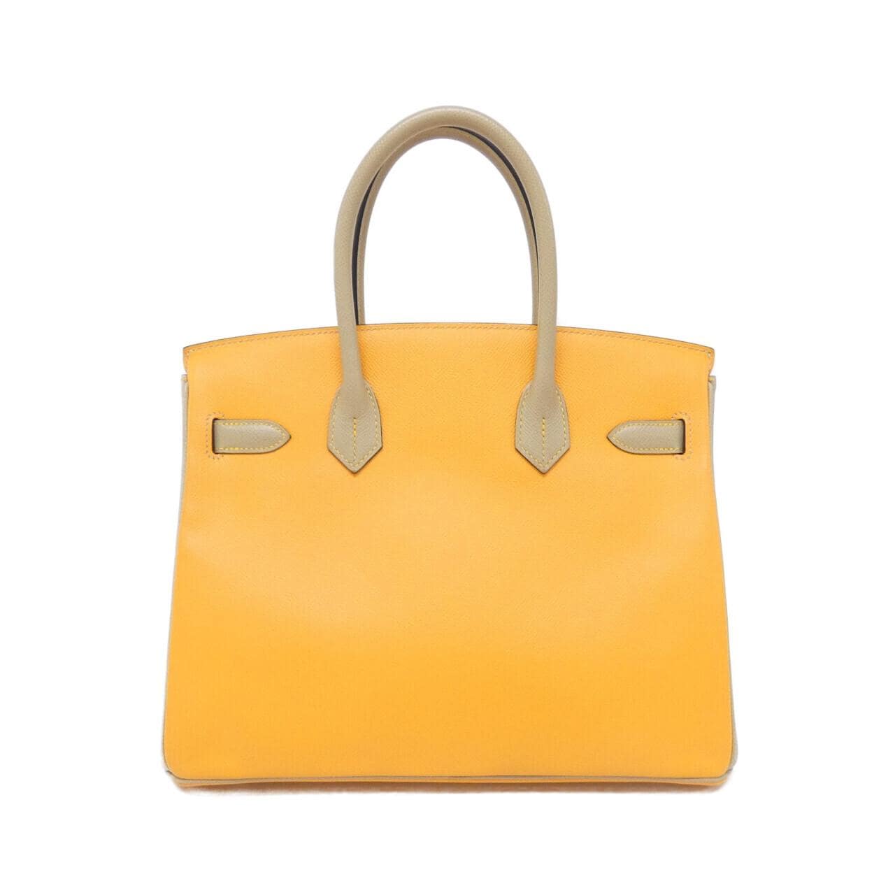 HERMES Birkin Handbag Epsom 2