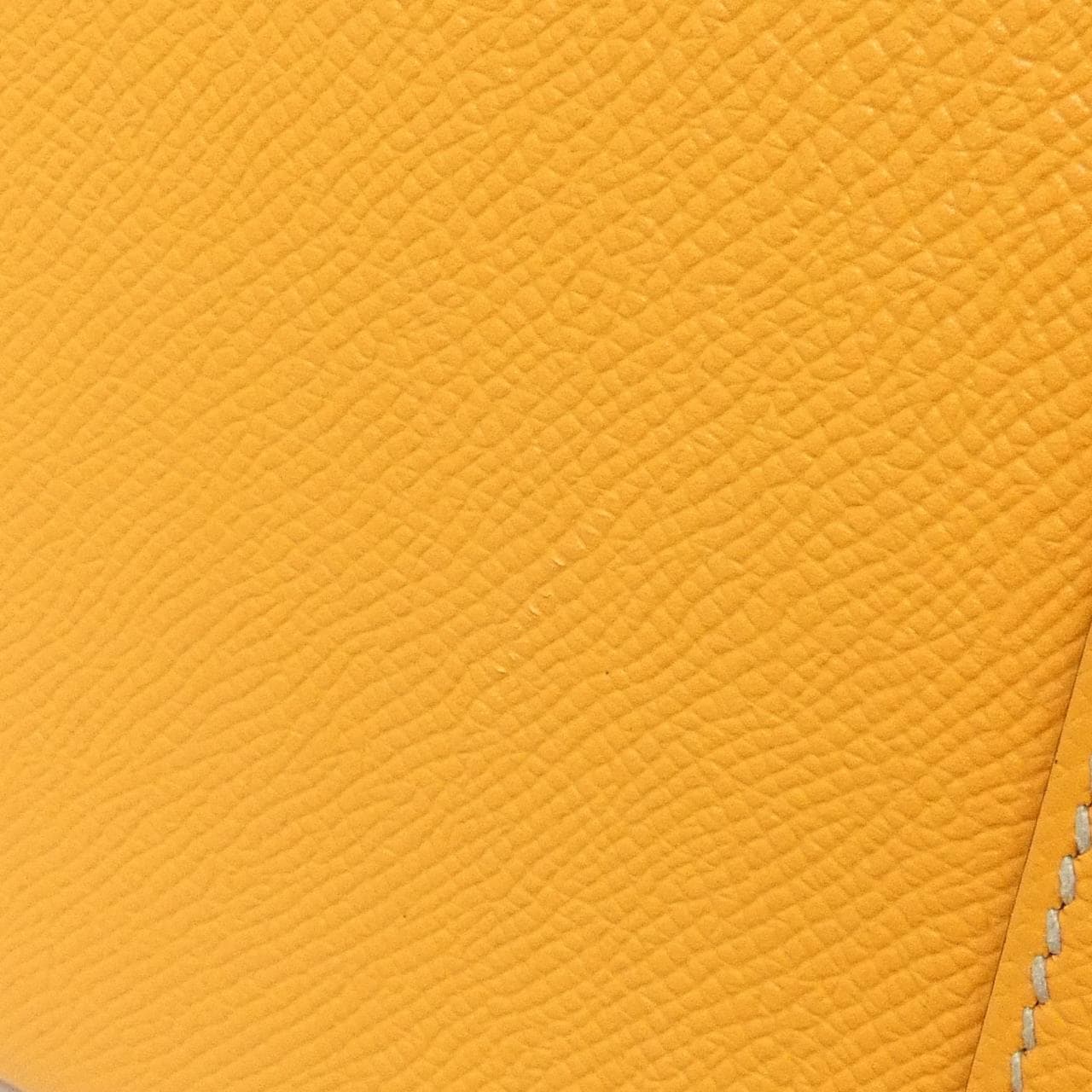 HERMES Birkin Handbag Epsom 4