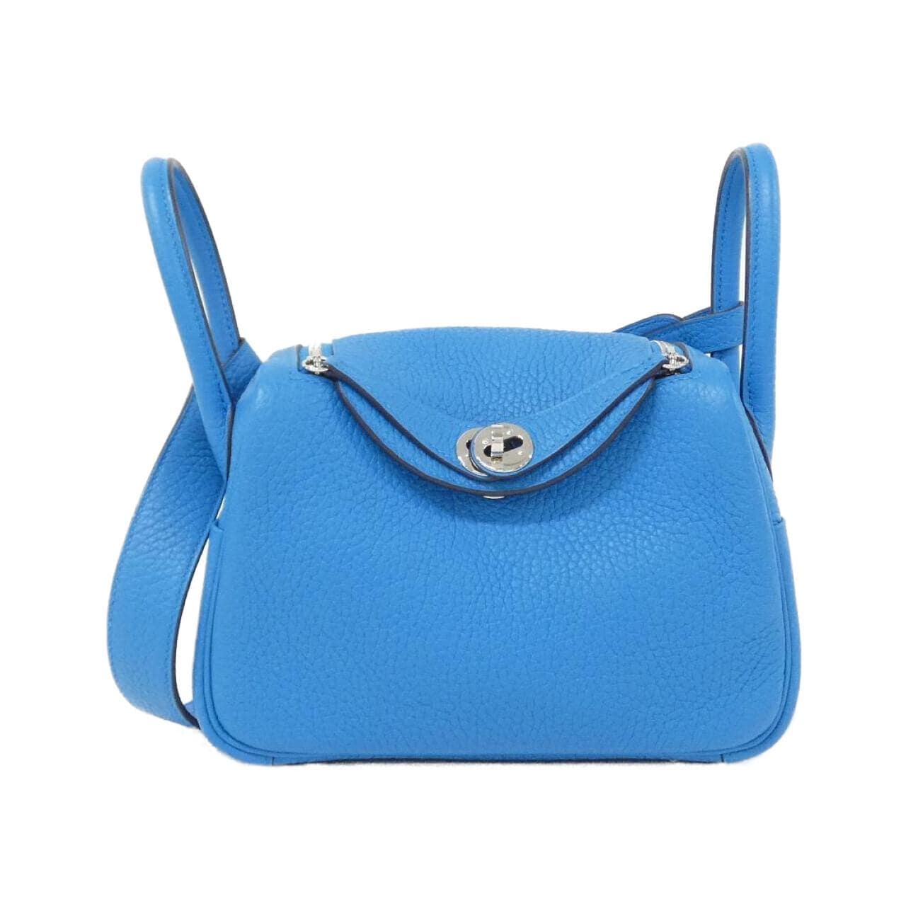 HERMES Lindy 079086CK 肩背包 Clemence
