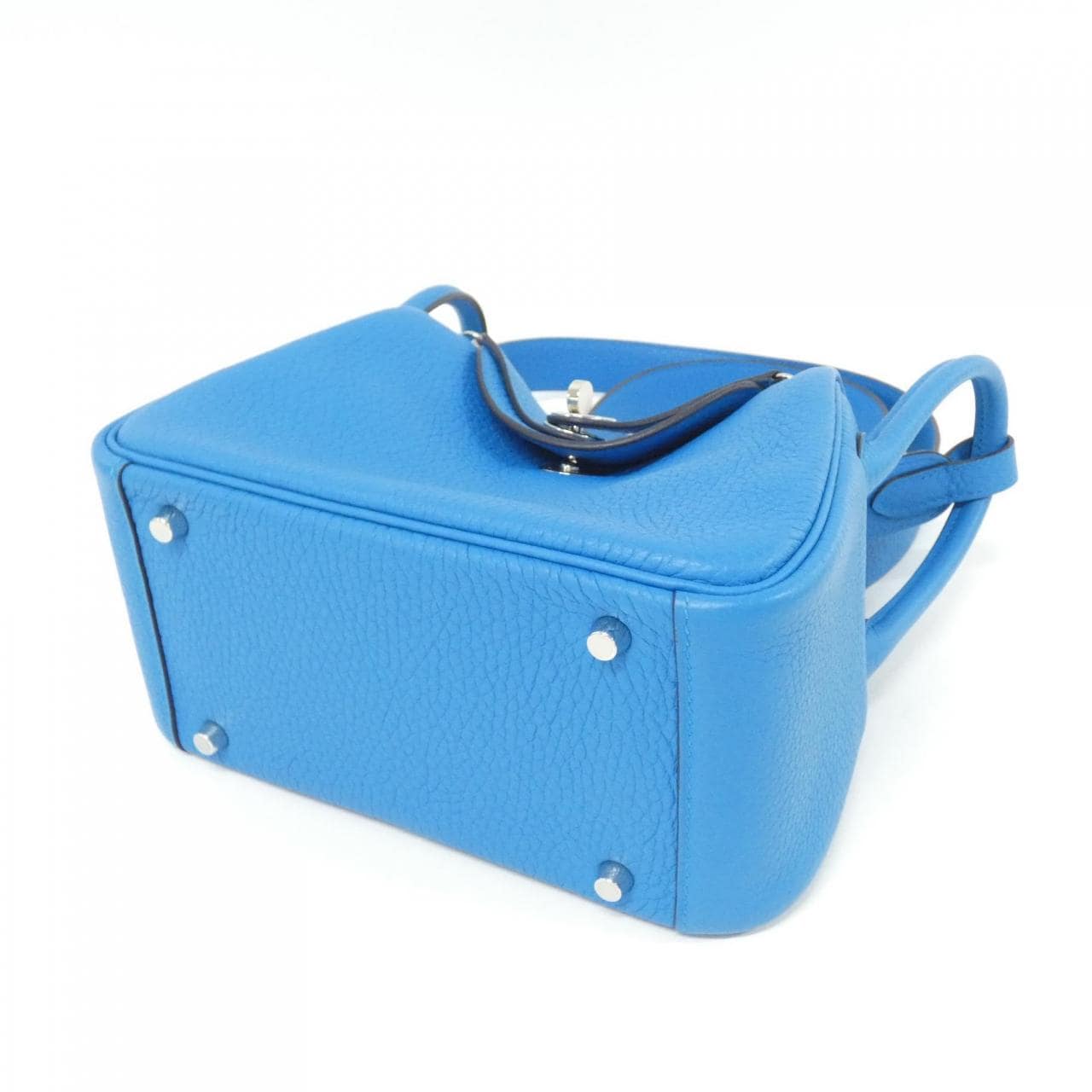 HERMES Lindy 079086CK 肩背包 Clemence 3