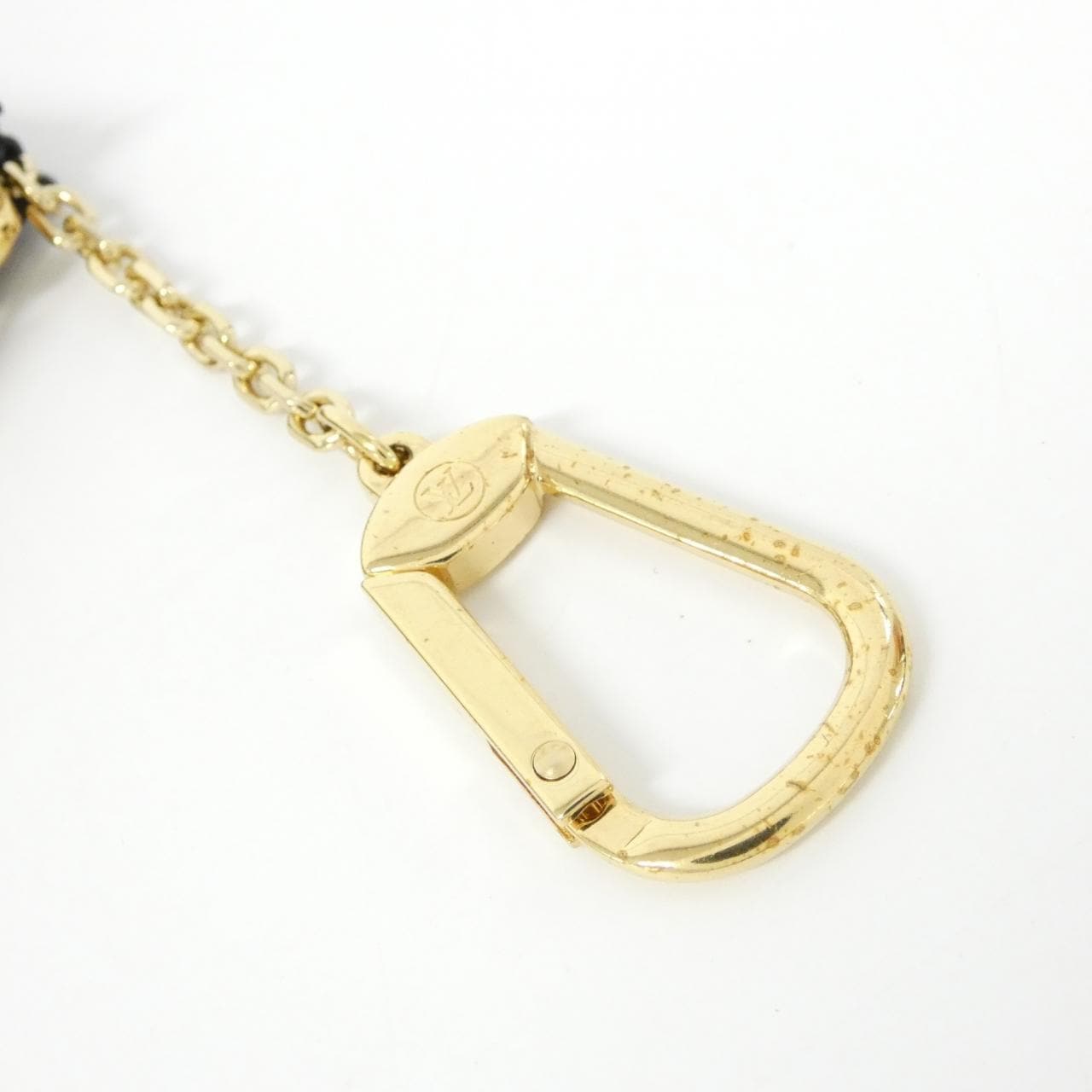 LOUIS VUITTON Pochette M80885 Coin Case Monogram 3