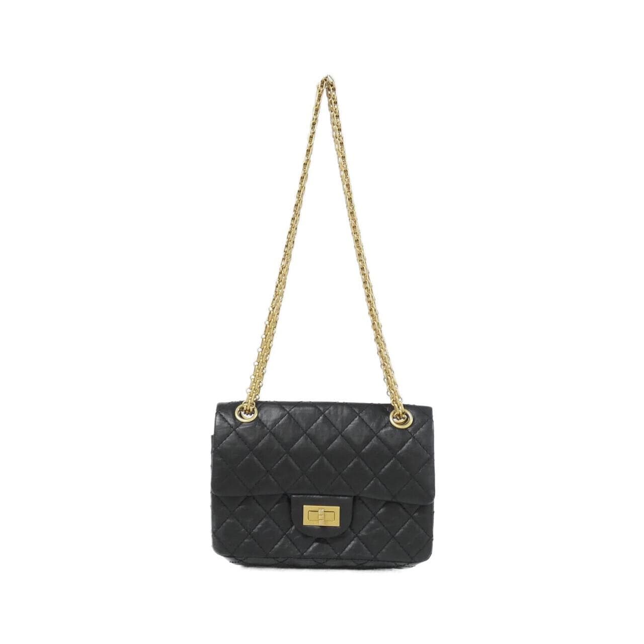 CHANEL AS0874 肩背包