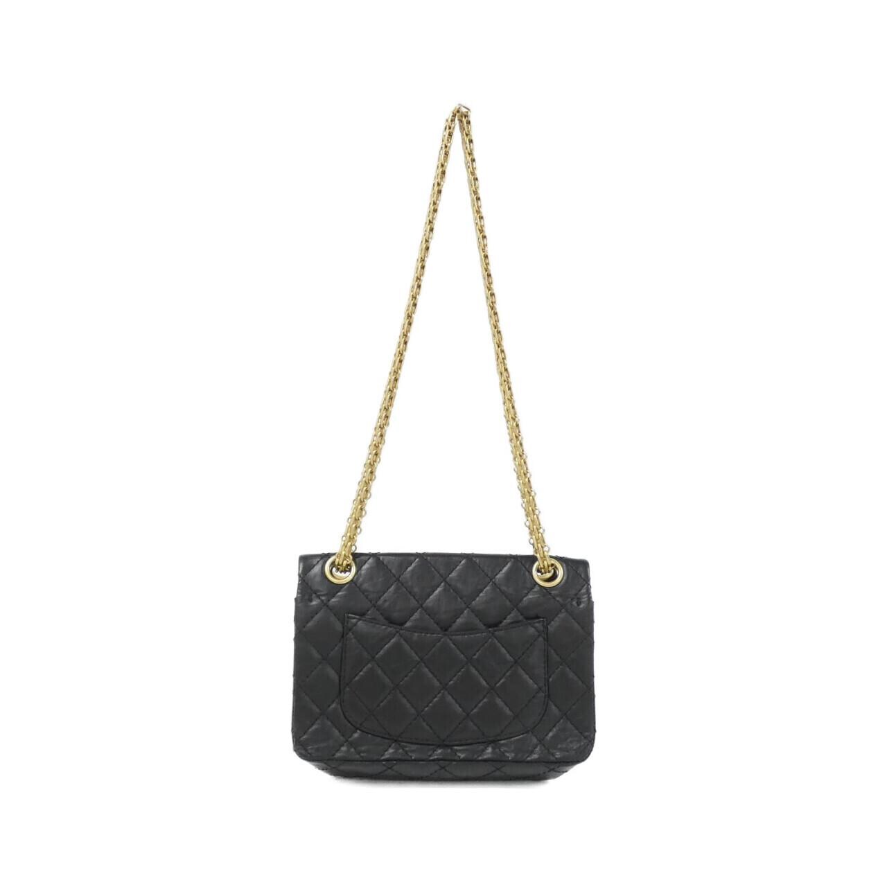 CHANEL AS0874 肩背包 2